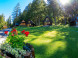 Cottage settlement UNIZA #17