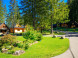 Cottage settlement UNIZA #19