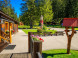 Cottage settlement UNIZA #2