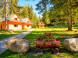 Cottage settlement UNIZA