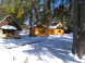 Cottage settlement UNIZA #22