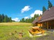 Chaty pod lanovkou #2
