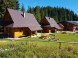 Chaty pod lanovkou #3