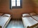 Chaty pod lanovkou #12