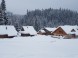 Chaty pod lanovkou #18