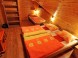 Wooden cottage AMULET #12