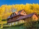 Wooden cottage Pod Pupovom #3