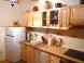 Wooden cottage Pod Pupovom #9