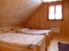 Wooden cottage Pod Pupovom #15