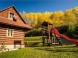 Wooden cottage Pod Pupovom #5