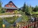 Wooden cottages Zuberec - Apartments #17