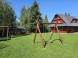 Wooden cottages Zuberec - Apartments #21