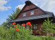 Wooden cottages Zuberec - Apartments #22