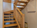 Wooden cottages Zuberec - Apartments #23