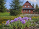 Wooden cottages Zuberec - Apartments #26