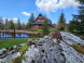 Wooden cottages Zuberec - Apartments #27