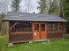 Wooden cottages Zuberec - Apartments #29