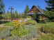 Wooden cottages Zuberec - Apartments #30