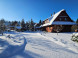 Wooden cottages Zuberec - Apartments #40