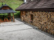 Mountain chalet STARA HORAREN #9