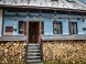 Mountain chalet STARA HORAREN #2
