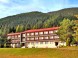 Mountain hotel AKADEMIK