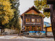  Mountain Hotel Bilíkova Chata