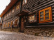 Mountain hotel BILIKOVA CHATA #40
