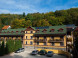 Mountain Hotel Eva #1