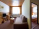 Berghotel MNICH + Holzhütte #15