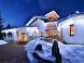 Berghotel MNICH + Holzhütte #26