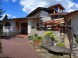 Berghotel MNICH + Holzhütte #28