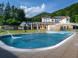 Mountain hotel REMATA