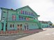 Hotel & Restaurant ZELENY DVOR #2