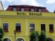 Hotel ARKÁDA #1