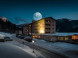Hotel BOBOTY #71