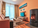 Hotel CROCUS #12