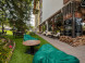 Hotel CROCUS #66