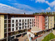 Hotel CROCUS #2