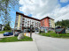 Hotel CROCUS****