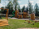 Hotel HUBERT Vital Resort #64