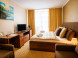Hotel MERKUR #3