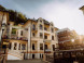 Hotel MOST SLAVY #5