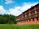 Hotel PODJAVORNÍK #3