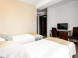 Hotel SARIS