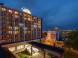 Hotel SATEL Poprad
