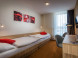 Hotel TENIS #14