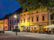 Hotel U LEVA