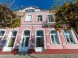 Hotel VILLA ROMAINE #1