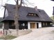 Janosikov dvor - Holzhütte u Aničky 